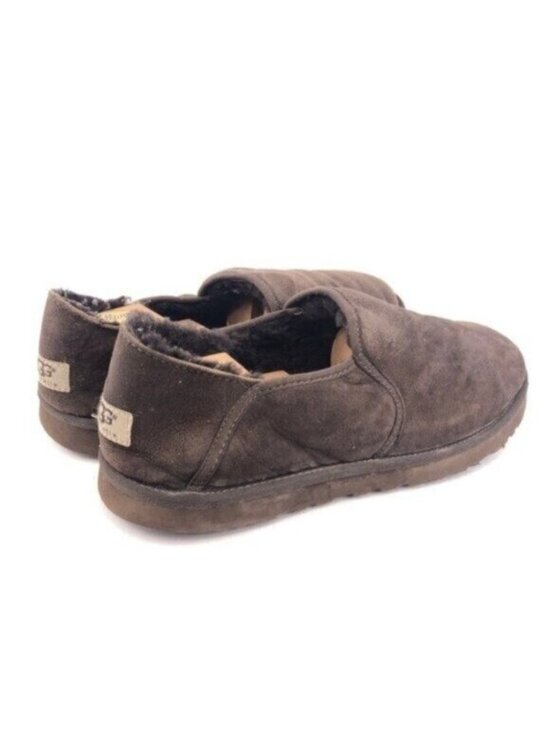 UGG Kenton Sheepskin Winter Slippers 13 main image 7
